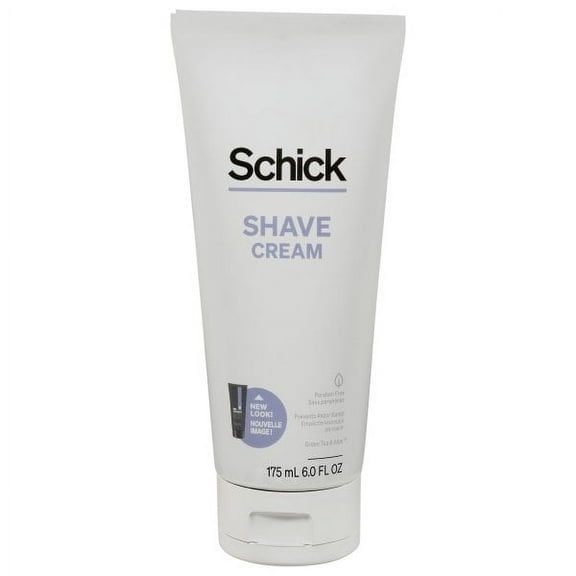 Hydro Skin Comfort Shave Cream 6.0 Oz