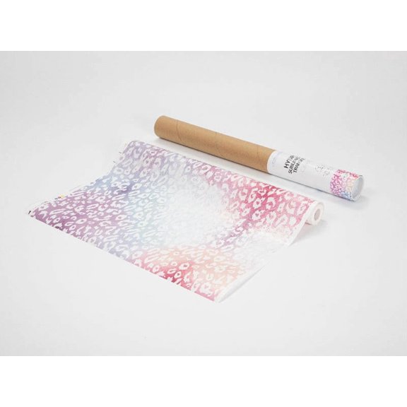Craft Express 15" x 40' Hydro Sublimation Transfer Sheets
