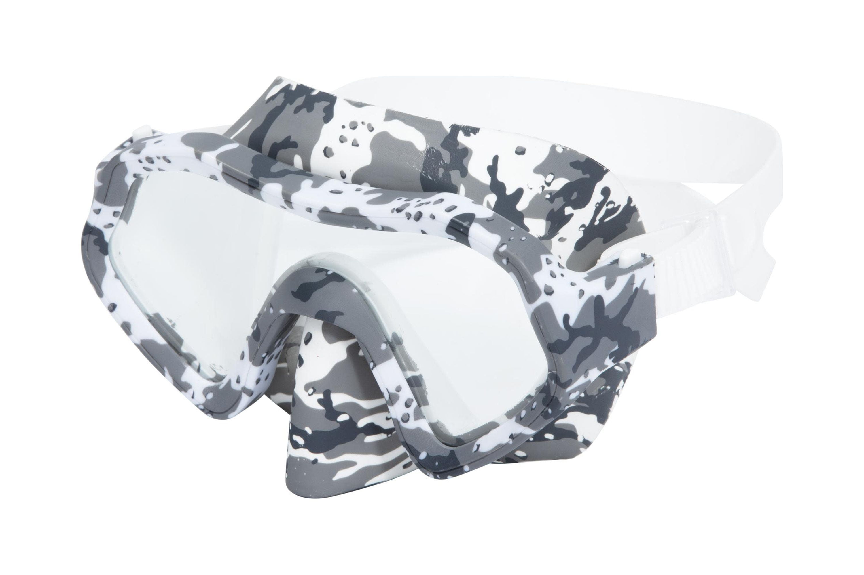 Hydro-Swim Fashion Youth 7+ Swim Mask