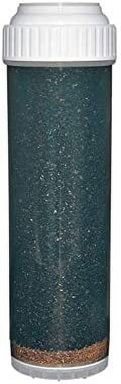 Hydro-logic 22060 KDF/Catalytic Carbon Upgrade Filters Hydro-Logic ...