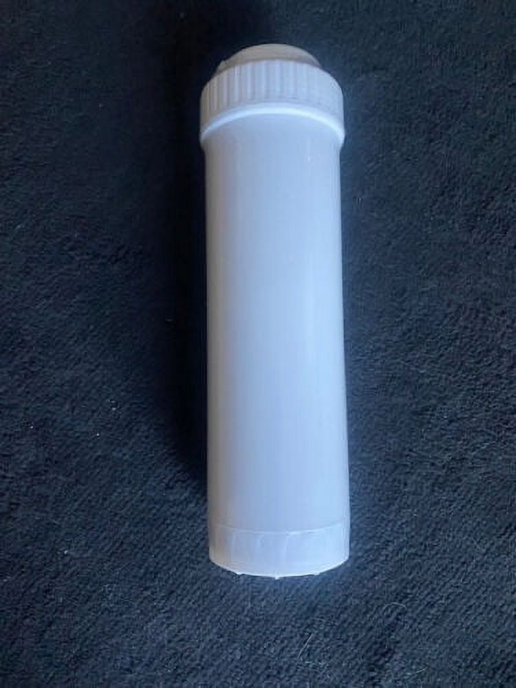 Hydro logic KDF 85 GAC Catalytic Carbon Upgrade Compatible Filter