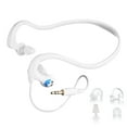 thumbnail image 1 of HydroActive Waterproof Headphones by Underwater Audio, 1 of 5