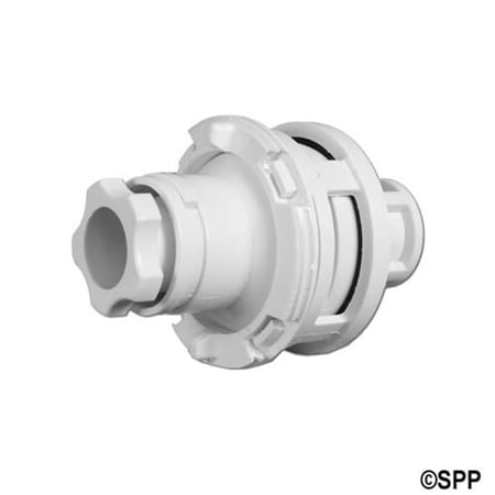 HydroAir 10-FS35-A Adjustable White Eyeball Jet