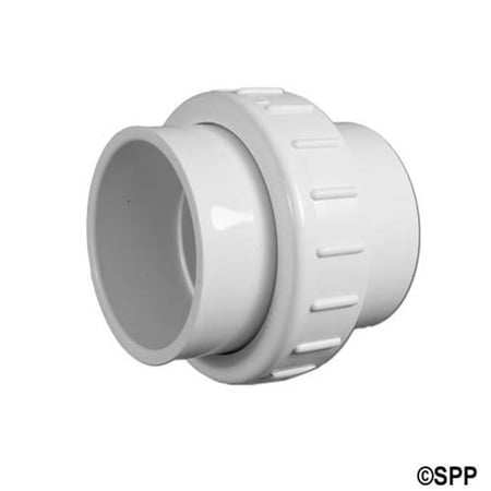 HydroAir 11-3460 2 x 2 in. Complete Union