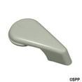 thumbnail image 1 of HydroAir 11-4004-GRY 2 in. HydroFlow 3-Way Handle Diverter Value with Notched, Gray, 1 of 1
