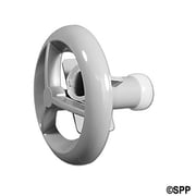 HydroAir 16-5230-GRY Microssage Gray Jet Assembly