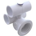 thumbnail image 1 of HydroAir 50-4200 1.75" HS x 1" Air x 1" Water Micro Jet Body, 1 of 3
