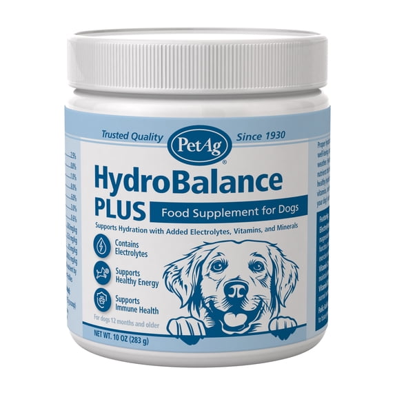 PetAg HydroBalance PLUS - 10 oz
