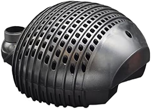 HydroFlow 1,200 GPH Submersible Waterfall Pump – Magnetic Drive Pond