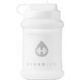 thumbnail image 1 of HydroJug 32 oz White Water Bottle with Staw, 1 of 1