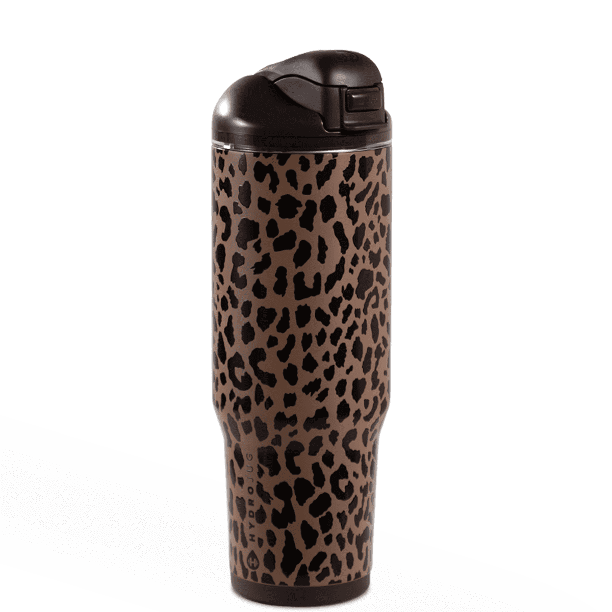 Brown Leopard