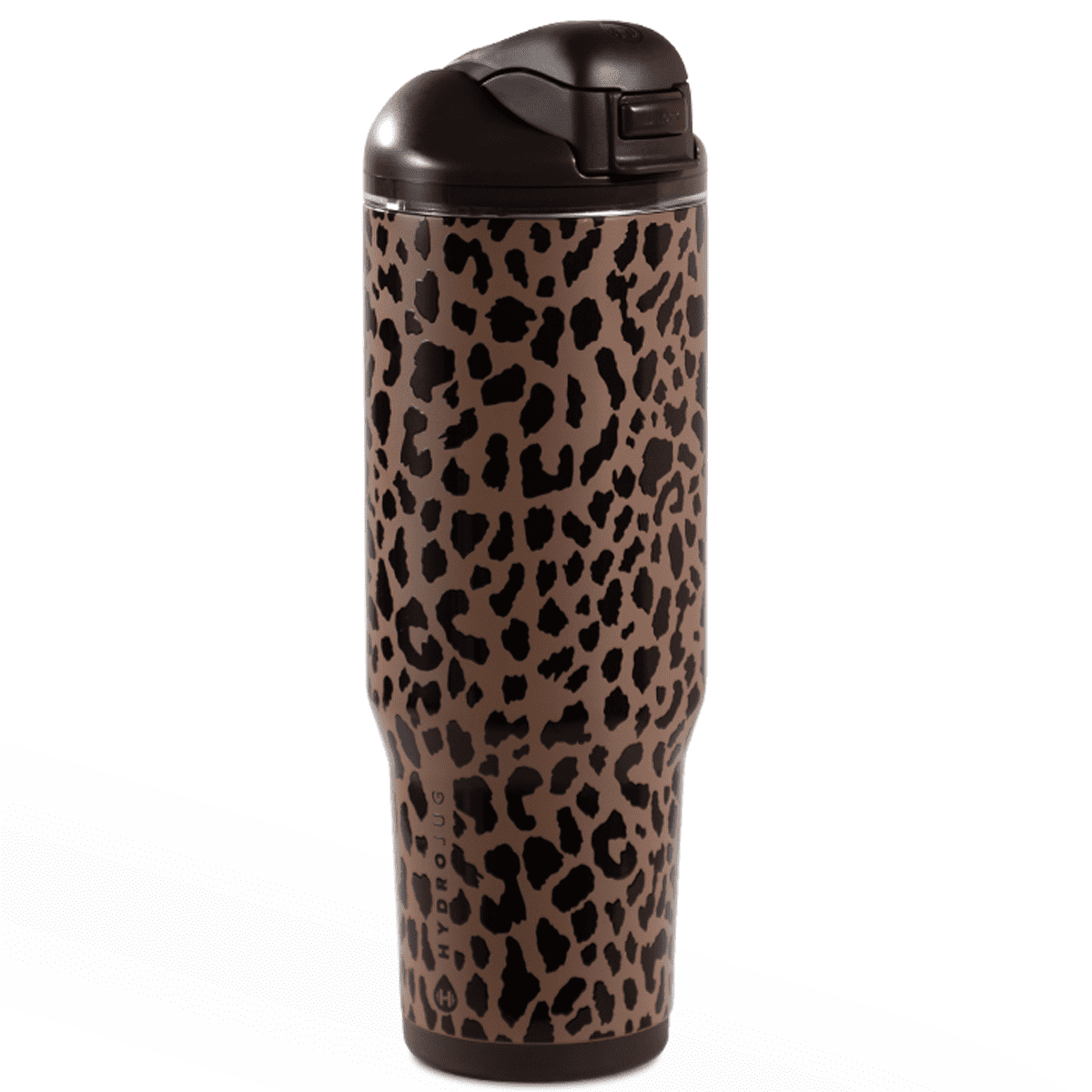 Brown Leopard