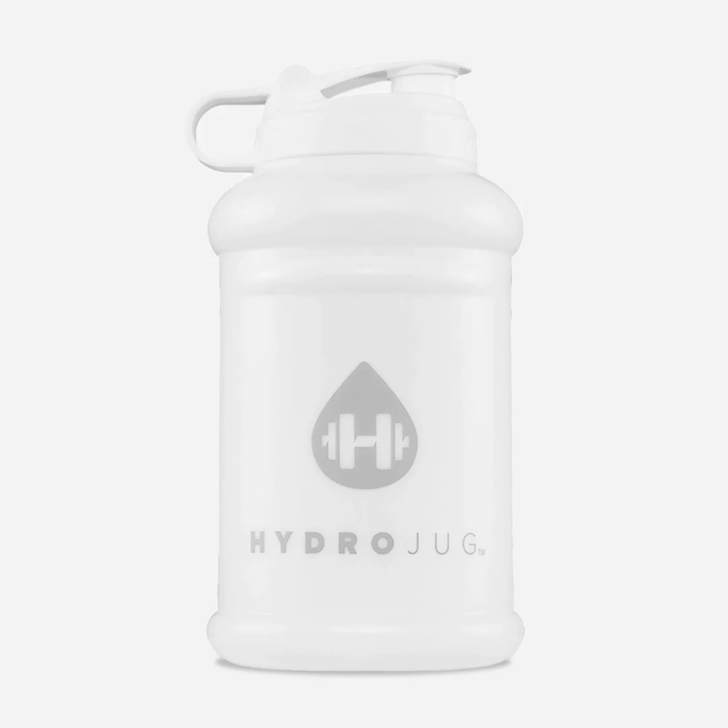 HydroJug Pro White (73 Fl. Oz. Capacity)