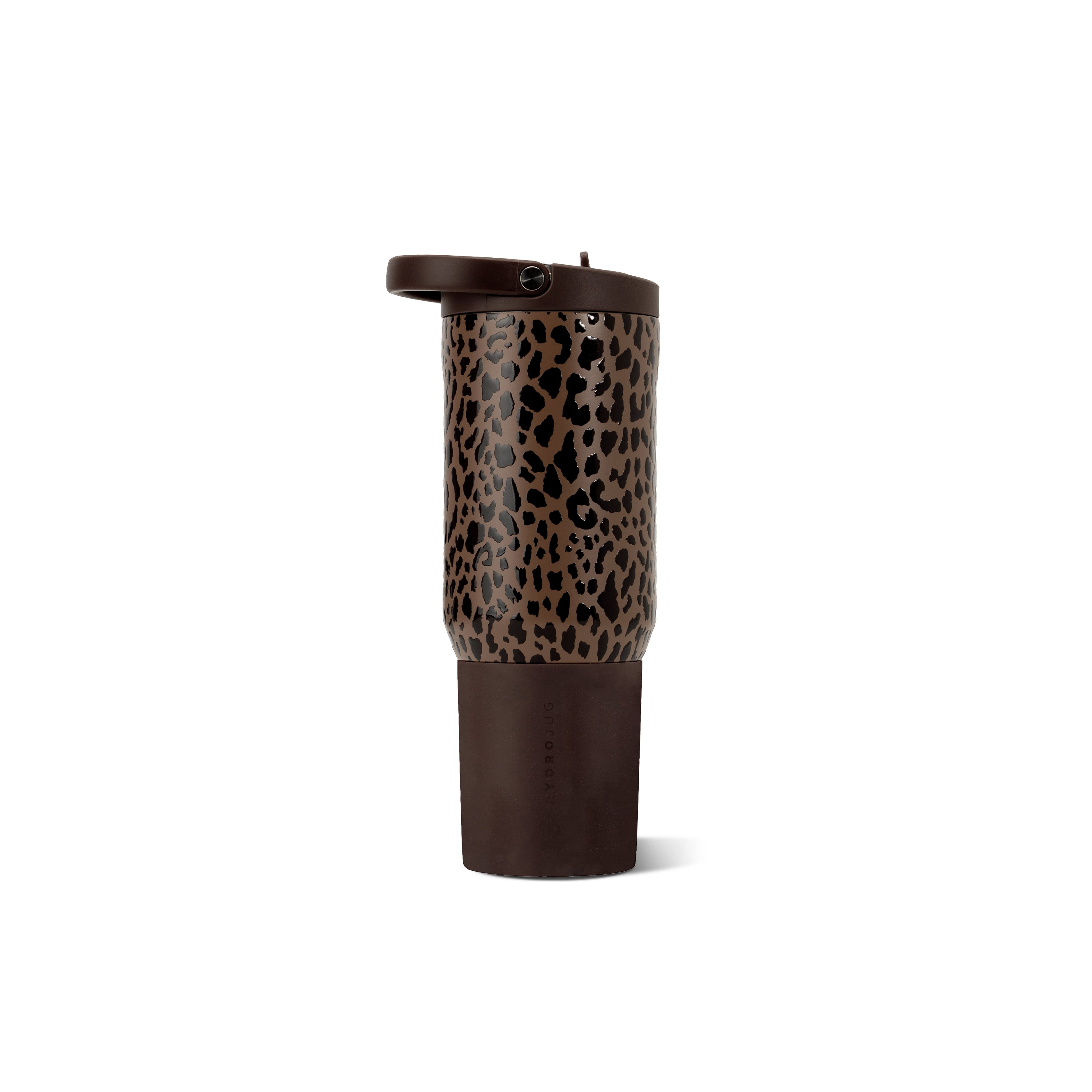 Brown Leopard