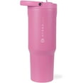 thumbnail image 1 of HydroJug Sport | Portable Leak-Proof Water Bottle with Flip Straw & Handle, 1 of 10