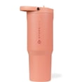 thumbnail image 1 of HydroJug Sport | Portable Leak-Proof Water Bottle with Flip Straw & Handle, 1 of 10