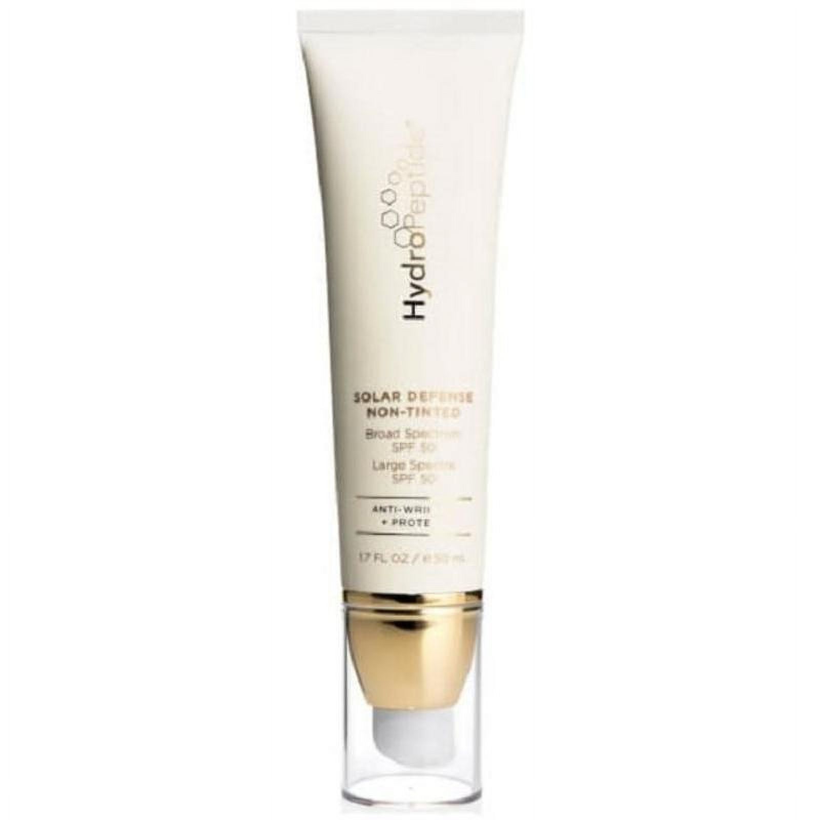 Malibu Tan Hemp Golden Glow Sin Firming Bronzing Moisturizer 25.4 fl