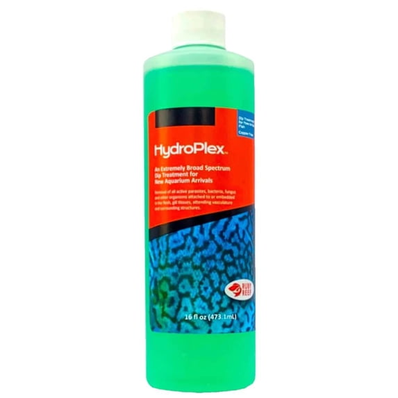 Hydroples water treatment 16oz. Round