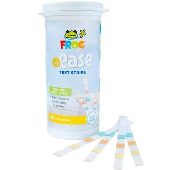 HydroQuip 01-14-3350 Chemical Ease Test Strips