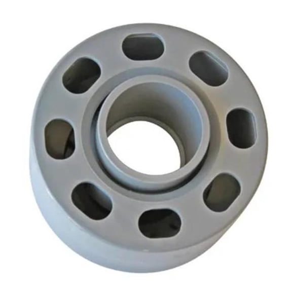 HydroQuip 01510-436G Typhoon D1 Jet Insert, Gray