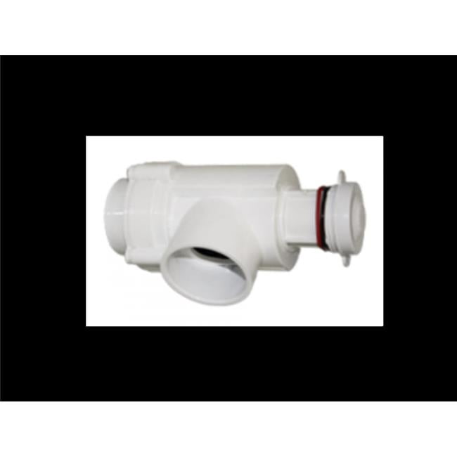 HydroQuip 73350 1.5 in. On & Off Valve Assembly Body Kit - Walmart.com