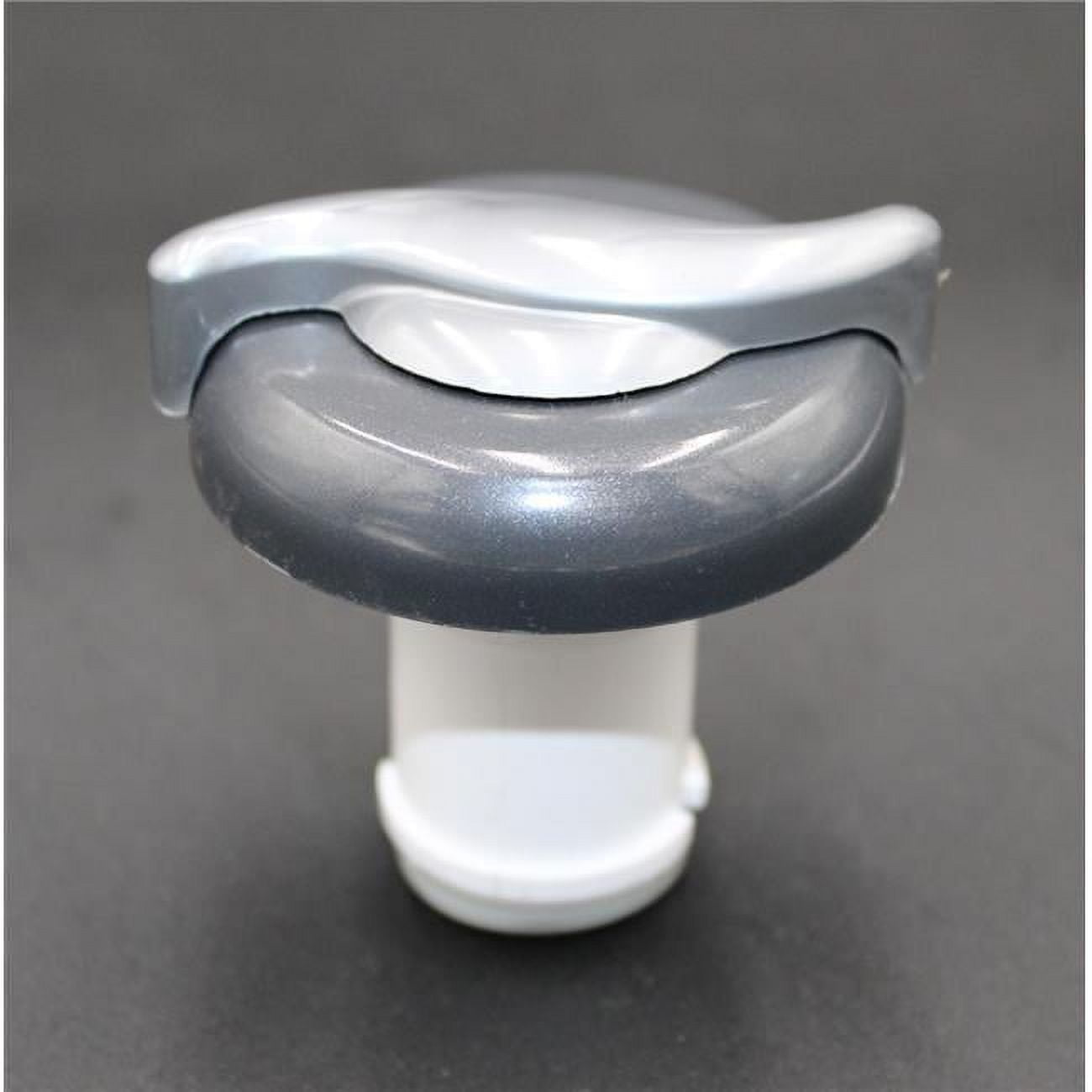 HydroQuip 1 in. On-Off Valve Stem Assembly - Walmart.com