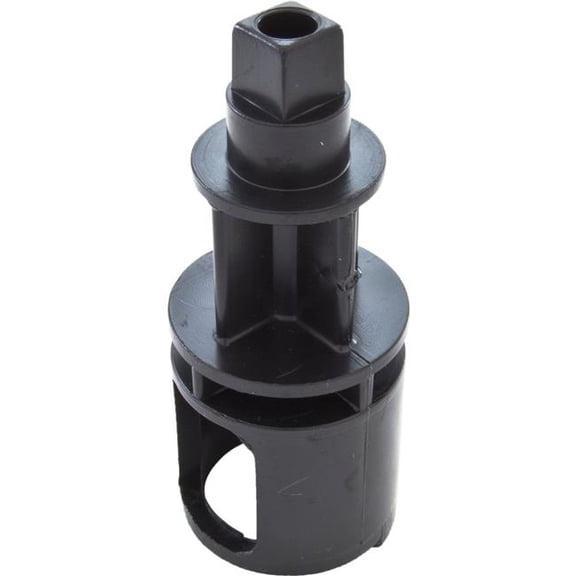 HydroQuip 602-0920 1 in. Waterway On & Off Gate Valve