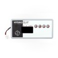 thumbnail image 1 of HydroQuip  10 ft. 4-Button Gecko Eco-8 Spaside Control Panel, 1 of 1