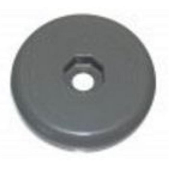 HydroQuip 107062 Coleman Spa 1 in. Air Control Cap Elite