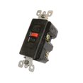 thumbnail image 1 of HydroQuip  120V 20A GFCI Panel Mount, 1 of 1