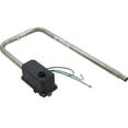 thumbnail image 1 of HydroQuip 26-3478-1A-BT-K 2.7kw & 240V Low Flow Laing Squareback Style Export Heater Assembly, 1 of 1