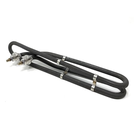 HydroQuip 12-0102-K 4.0KW, 240V Heater Element, Incoloy