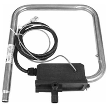 Hydro Quip 4.0Kw Heater Assembly - 120/240V With Dual M7 Sensors For Spa & Pool