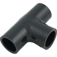 thumbnail image 1 of HydroQuip 401-005 0.5 x 0.5 x 0.5 in. Slip Tee, 1 of 1