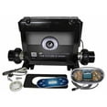 thumbnail image 1 of HydroQuip 50-BP7-500-40K Replacement Spa BP7 Retrofit Kit Control System Bundle, 1 of 1