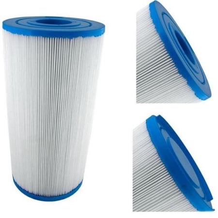 HydroQuip PSD65-2 65 sq. ft., 14.8 x 7.5 in. Sound Filter