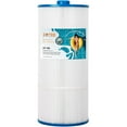 thumbnail image 1 of HydroQuip 6473-165S 880 Outer MicroClean Cartridge Filter, 1 of 1