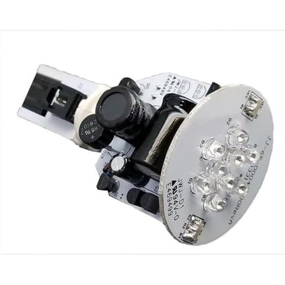 HydroQuip 740-0294 9-LED Marquis Spa Light Bulb