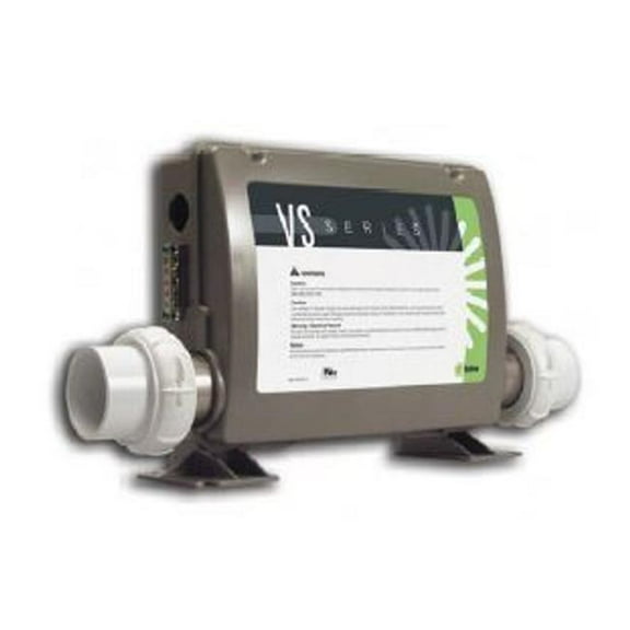 HydroQuip Freeflow Watkins Free30 Pack Spa Control System Box