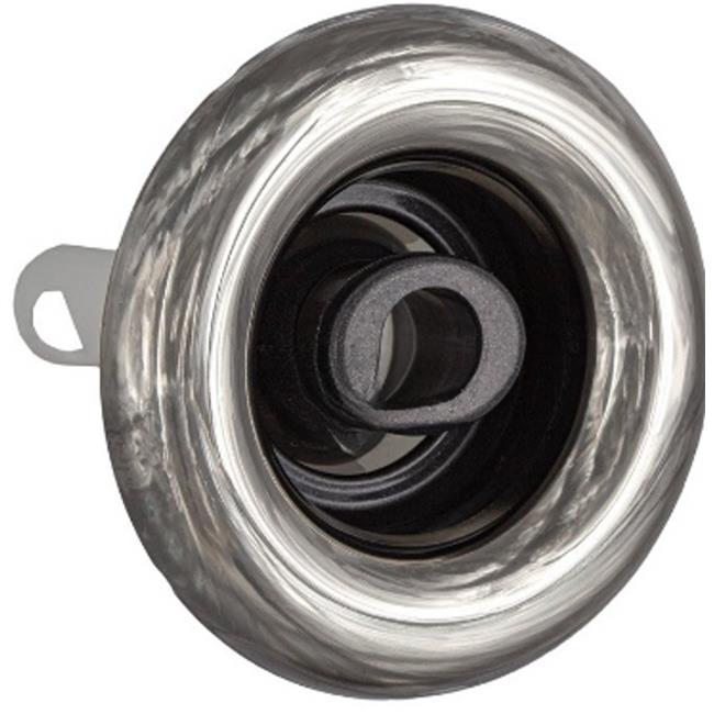 HydroQuip Life Storm Directional Jet Insert, Stainless Steel - Walmart.com