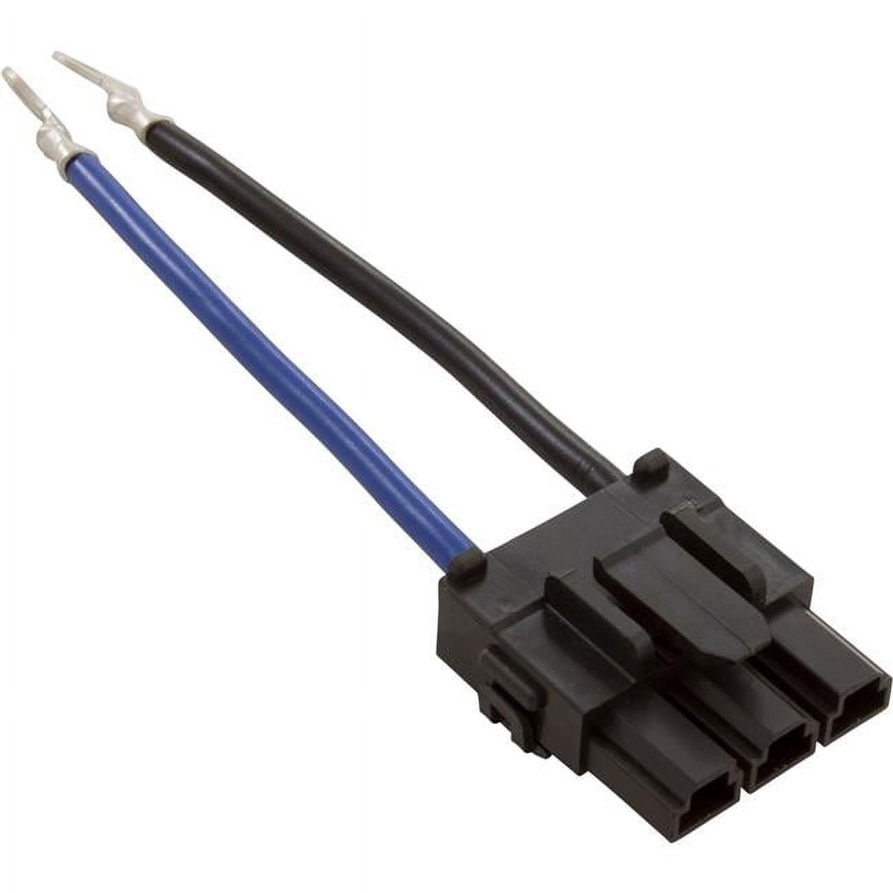 HydroQuip  No.10 BP Heater Connection Wire Kit