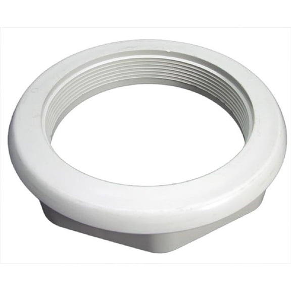 HydroQuip 47940000 Pentair Cyclone Jet Body Nut