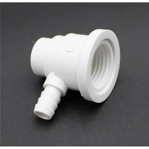 HydroQuip 2540-311 Pre-01 Mic Pulse Jet Body