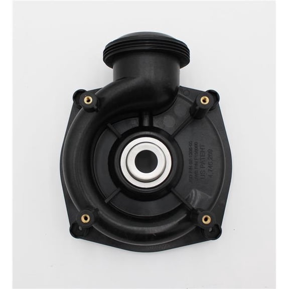 HydroQuip 2570-200 Rear Housing J-Pump