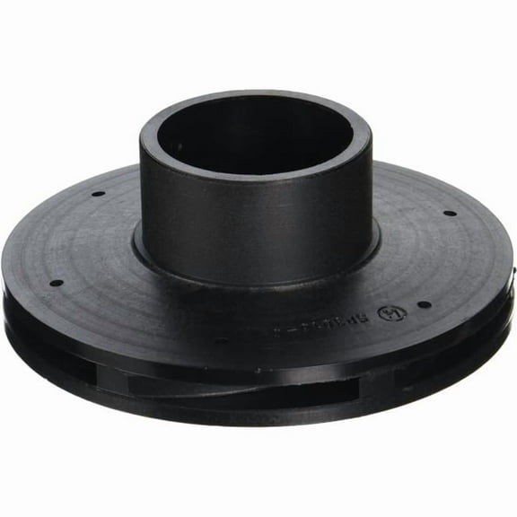 HydroQuip SPX3016C 2.0 HP Hayward Super2 Impeller