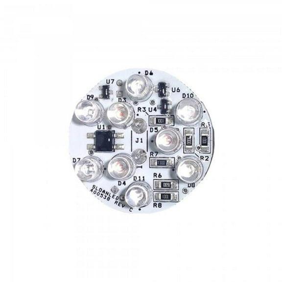 HydroQuip  Sloan LED UltraBrite Mini Standard Cluster Lamp