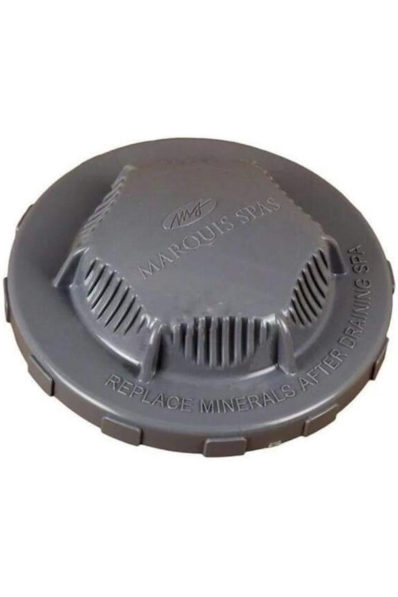 HydroQuip Spa Frog Dispenser Cap