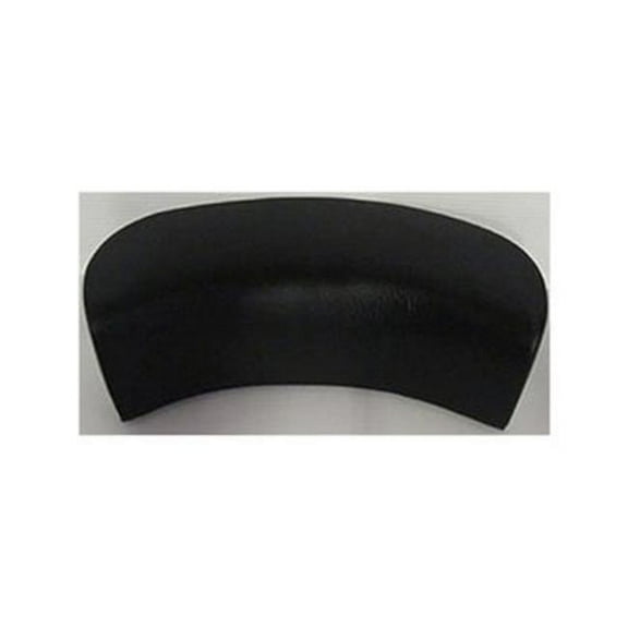 HydroQuip 13036 Stand 1918 18 in. Swim Pillow, Black