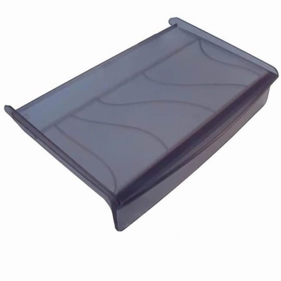 HydroQuip 6541-062 Sundance Aqua Terrace Waterfall Long Trough