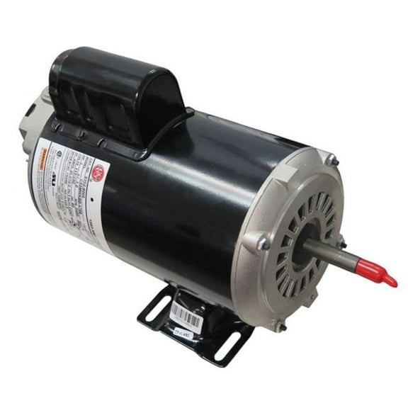 HydroQuip 10-3420610-1A Waterway 48F & 1.5HP 2 Speed 120V 2 in. 16.4A & 4.4A Pump